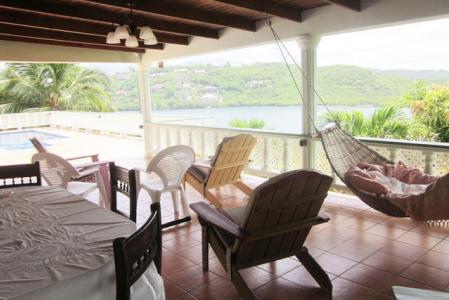 Ladyslipper, Egmont, St.george's West Indies, Grenada