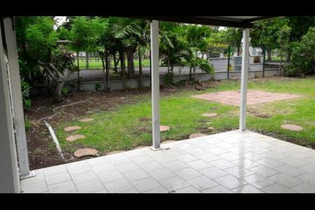 Lotissement Petit Acajou, ABYMES - Petit Perou, Petit-Perou, Les Abymes, Guadeloupe