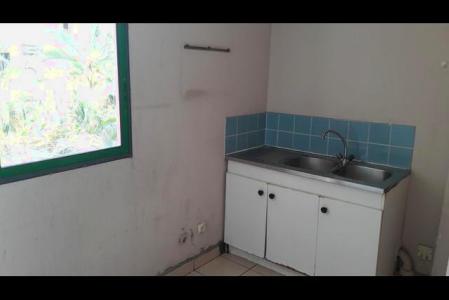 Centre d echange, POINTE A PITRE - Res. R. Nithila, Mairie, Pointe-à-pitre 97110, グアドループ