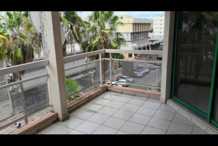 Centre d echange, POINTE A PITRE - R. Nithila, Mairie, Pointe-à-pitre 97110, Guadeloupe