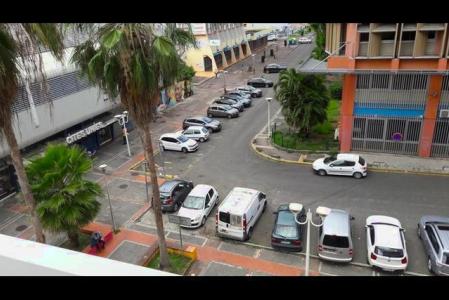 Centre d echange, POINTE A PITRE - R. Nithila, Mairie, Pointe-à-pitre 97110, Guadeloupe