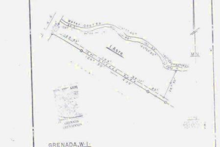 Prospect Lot, Prospect, St.patrick's West Indies, Grenada