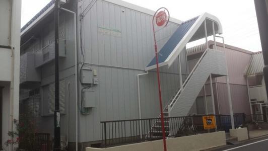 201, 勝田台1丁目21-7, シーハイツ, 八千代市, Chiba 276-0023, Giappone