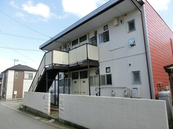 西志津３丁目18-10, 塩田荘, 佐倉市, Chiba 285-0845, Giappone