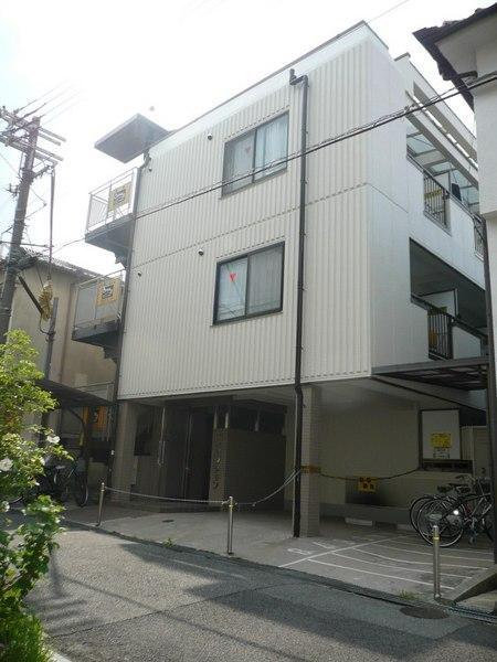 203, 楠町2丁目4-3, 中央マンション, 神戸市中央区, Hyogo 650-0017, 일본