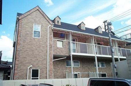 大島２丁目, 江東区, Tokyo 136-0072, Japão