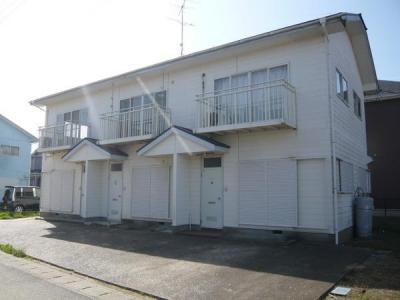 田間2丁目27-7, 長田テラスハウス, 東金市, Chiba 283-0005, Giappone