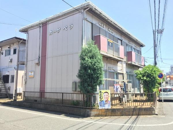 201, 東林間2丁目23-15, カーサベラⅠ, 相模原市南区, Kanagawa 252-0311, Japón