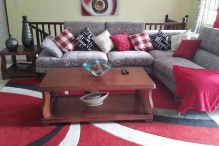 Hartford Estate, Executive 2 bedroom Apartment in Mahaut, Saint Paul, דומיניקה 