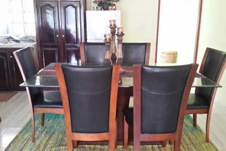 Hartford Estate, Executive 2 bedroom Apartment in Mahaut, Saint Paul, דומיניקה 