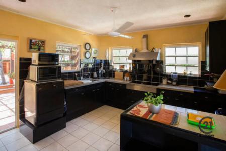 Cas Abou Ocean View Villa 28, Willemstad West, Кюрасао