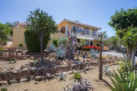 Cas Abou Ocean View Villa 28, Willemstad West, Кюрасао