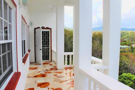 Carmens Villa, Westerhall, St.david's West Indies, Granada