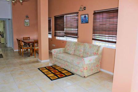 Carmens Villa, Westerhall, St.david's West Indies, Granada