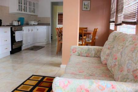 Carmens Villa, Westerhall, St.david's West Indies, Granada