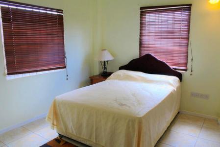 Carmens Villa, Westerhall, St.david's West Indies, Granada