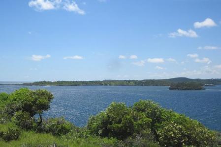 Ft. Jeudy - Lot No. 10, Fort Jeudy, St.george's West Indies, Grenada