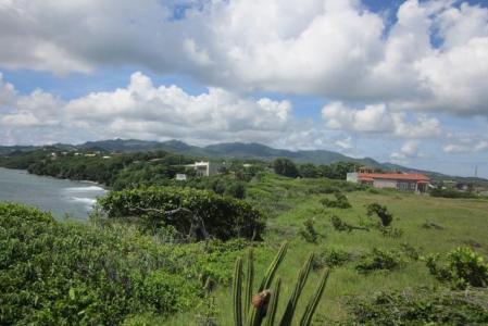 Ft. Jeudy - Lot No. 10, Fort Jeudy, St.george's West Indies, Granada