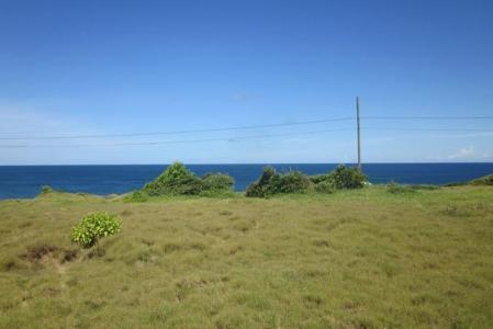 Ft. Jeudy - Lot No. 10, Fort Jeudy, St.george's West Indies, Granada