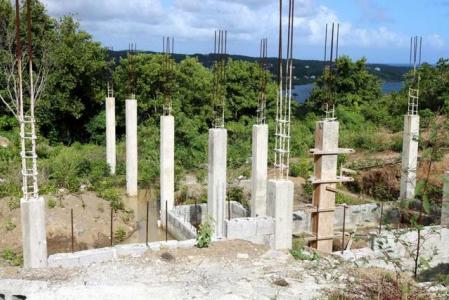 Fort Jeudy - Bay View Lot No. 280, Fort Jeudy, St.george's West Indies, Grenada