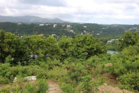 Fort Jeudy - Bay View Lot No. 280, Fort Jeudy, St.george's West Indies, Grenada