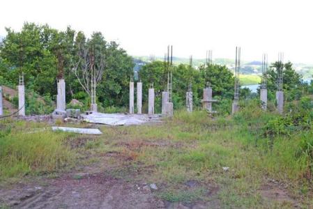 Fort Jeudy - Bay View Lot No. 280, Fort Jeudy, St.george's West Indies, Grenada