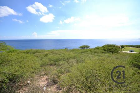 Blue Bay Ocean Front Lot BB-10, Blue Bay, Curaçao
