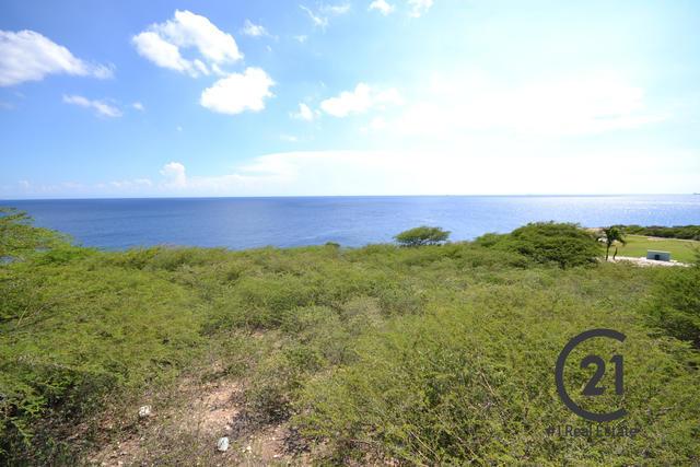 Blue Bay Ocean Front Lot BB-10, Blue Bay, 쿠라사우