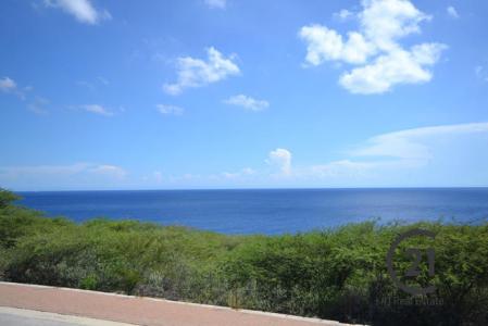 Blue Bay Ocean Front Lot BB-10, Blue Bay, 쿠라사우