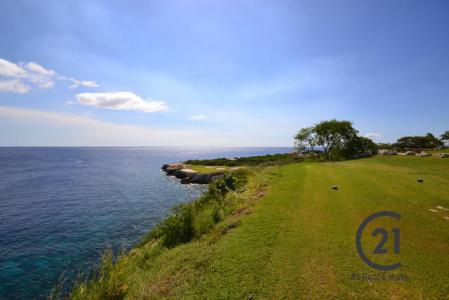 Blue Bay Ocean Front Lot BB-10, Blue Bay, 쿠라사우