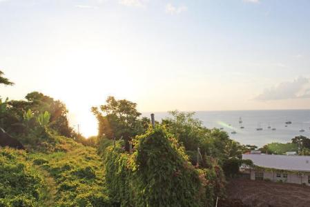 Green Rock, Grand Anse, St.george's West Indies, Grenada