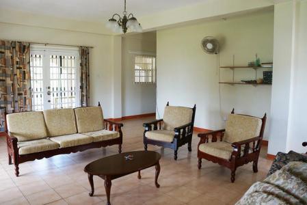 Garden House No. 2, Lance Aux Epines, St.george's West Indies, Grenada