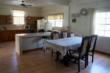 Garden House No. 2, Lance Aux Epines, St.george's West Indies, Grenada