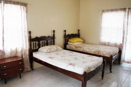 Garden House No. 2, Lance Aux Epines, St.george's West Indies, Grenada