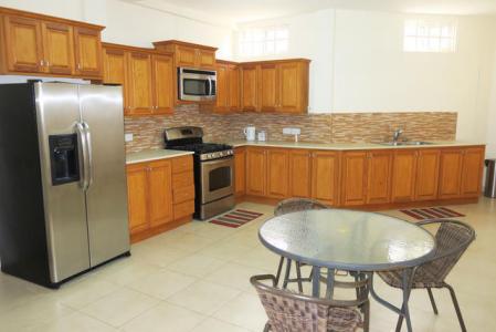 Fairhill Manor, Fort Jeudy, St.george's West Indies, Grenada