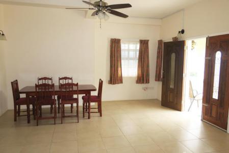 Fairhill Manor, Fort Jeudy, St.george's West Indies, Grenada