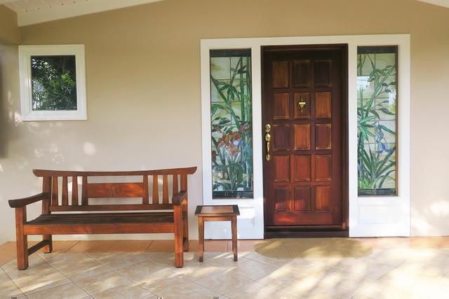 Tropical Joy, Belle Isle, St.david's West Indies, Granada