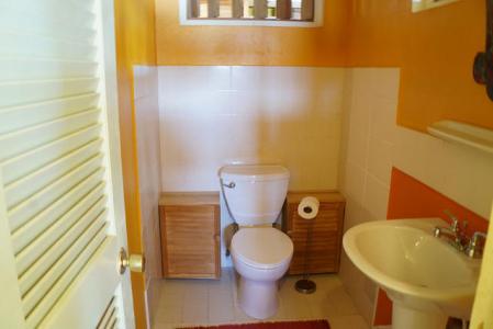 #1, Half Moon Cottage, True Blue, St.george's West Indies, Гренада