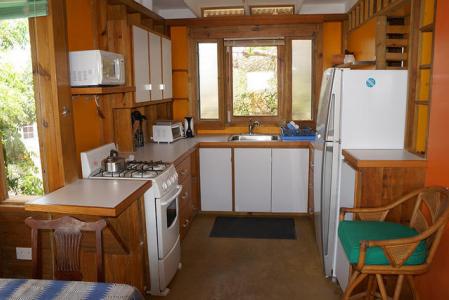 #1, Half Moon Cottage, True Blue, St.george's West Indies, Гренада