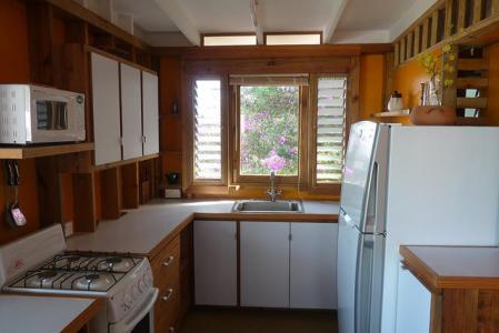 #1, Half Moon Cottage, True Blue, St.george's West Indies, Гренада