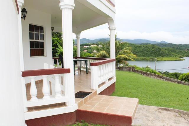 Egmont Paradise, Egmont, St.george's West Indies, Гренада