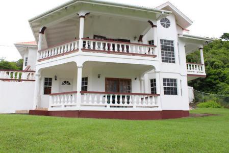 Egmont Paradise, Egmont, St.george's West Indies, Гренада