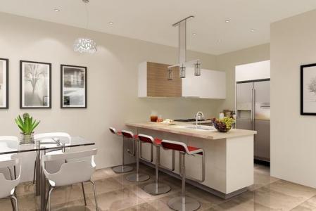 Hideaway - 2BR Apartments, True Blue, St.george's West Indies, Grenada