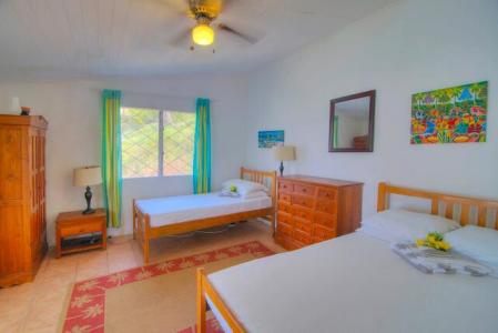 Lance Aux Epines House & Tower, Lance Aux Epines, St.george's West Indies, Grenada