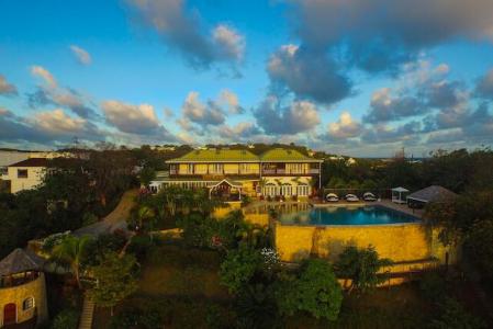 Lance Aux Epines House & Tower, Lance Aux Epines, St.george's West Indies, Grenada