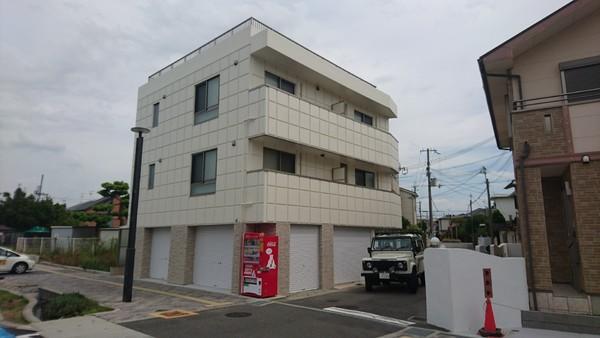 加茂2丁目26-5, 高石市, Osaka 592-0011, Japon