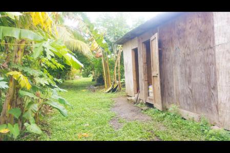 Plaisance Estate, Hermitage, St.patrick's West Indies, Granada