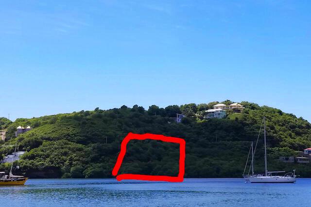Fort Jeudy Lot No.244, Fort Jeudy, St.george's West Indies, Grenada