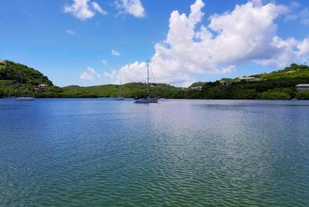 Fort Jeudy Lot No.244, Fort Jeudy, St.george's West Indies, Grenada