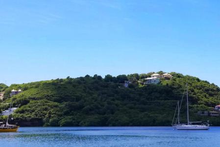 Fort Jeudy Lot No.244, Fort Jeudy, St.george's West Indies, Grenada